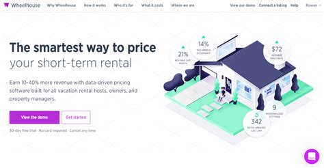 airbnb dynamic pricing calculator|Airbnb Pricing Tool .